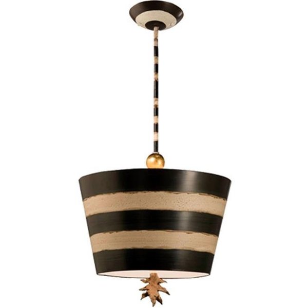 Flambeau Lighting Flambeau Lighting PD1019 South Beach Pendant PD1019